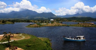 Waduk Keuliling : Harga Tiket, Foto, Lokasi, Fasilitas dan Spot