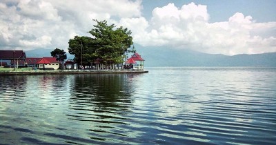 Danau Kerinci : Harga Tiket, Foto, Lokasi, Fasilitas dan Spot