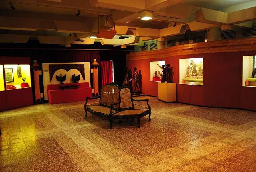 Museum Sonobudoyo, Wisata Menyusuri Kebudayaan dan Sejarah Nusantara