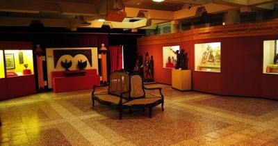 Museum Sonobudoyo : Harga Tiket, Foto, Lokasi, Fasilitas dan Spot