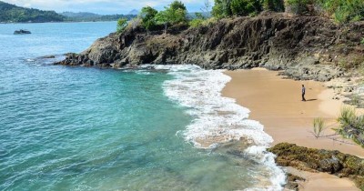 Pulau Reusam : Harga Tiket, Foto, Lokasi, Fasilitas dan Spot