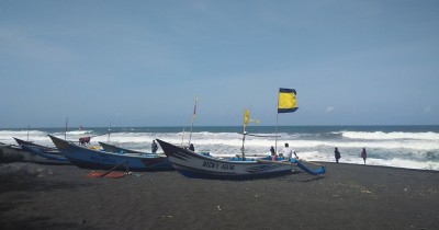 Pantai Baru : Harga Tiket, Foto, Lokasi, Fasilitas dan Spot