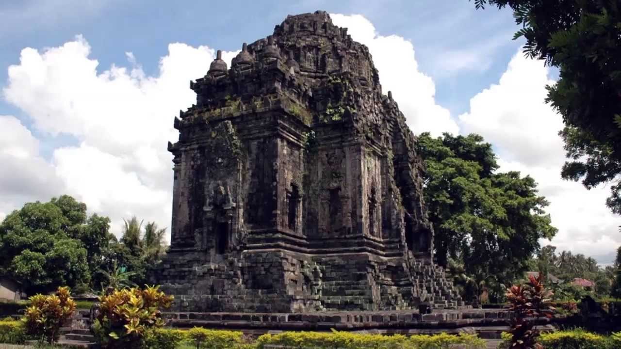 Candi Kalasan, Perpaduan Budaya Hindu dan Budha Dalam Sebuah Candi