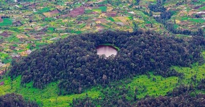 Danau Belibis : Harga Tiket, Foto, Lokasi, Fasilitas dan Spot