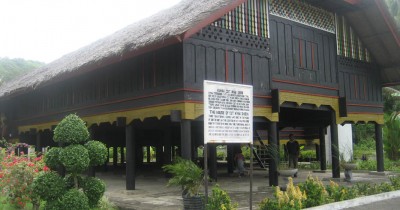 Museum Rumah Cut Nyak Dhien : Harga Tiket, Foto, Lokasi, Fasilitas dan Spot