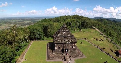 Candi Ijo : Harga Tiket, Foto, Lokasi, Fasilitas dan Spot