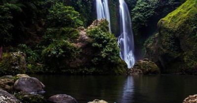 Air Terjun Blang Kolam : Harga Tiket, Foto, Lokasi, Fasilitas dan Spot