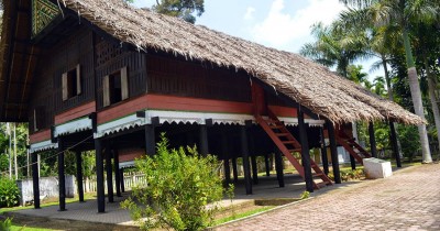 Rumah Cut Meutia : Harga Tiket, Foto, Lokasi, Fasilitas dan Spot