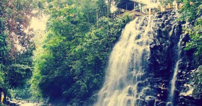 Air Terjun SKPC : Harga Tiket, Foto, Lokasi, Fasilitas dan Spot