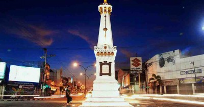 Tugu Jogja : Harga Tiket, Foto, Lokasi, Fasilitas dan Spot