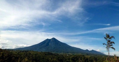 Gunung Masurai : Harga Tiket, Foto, Lokasi, Fasilitas dan Spot