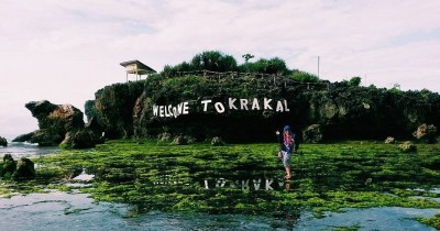 Pantai Krakal : Harga Tiket, Foto, Lokasi, Fasilitas dan Spot