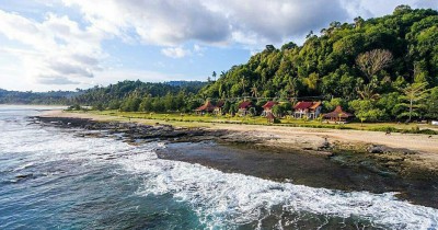 Pantai Nancala : Harga Tiket, Foto, Lokasi, Fasilitas dan Spot