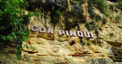Goa Pindul : Harga Tiket, Foto, Lokasi, Fasilitas dan Spot