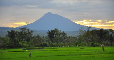 Gunung Seulawah Agam : Harga Tiket, Foto, Lokasi, Fasilitas dan Spot