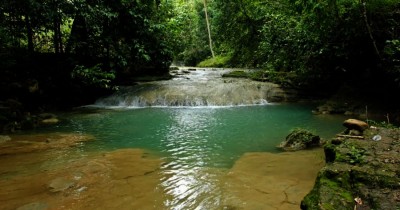 Air Terjun Lepo : Harga Tiket, Foto, Lokasi, Fasilitas dan Spot