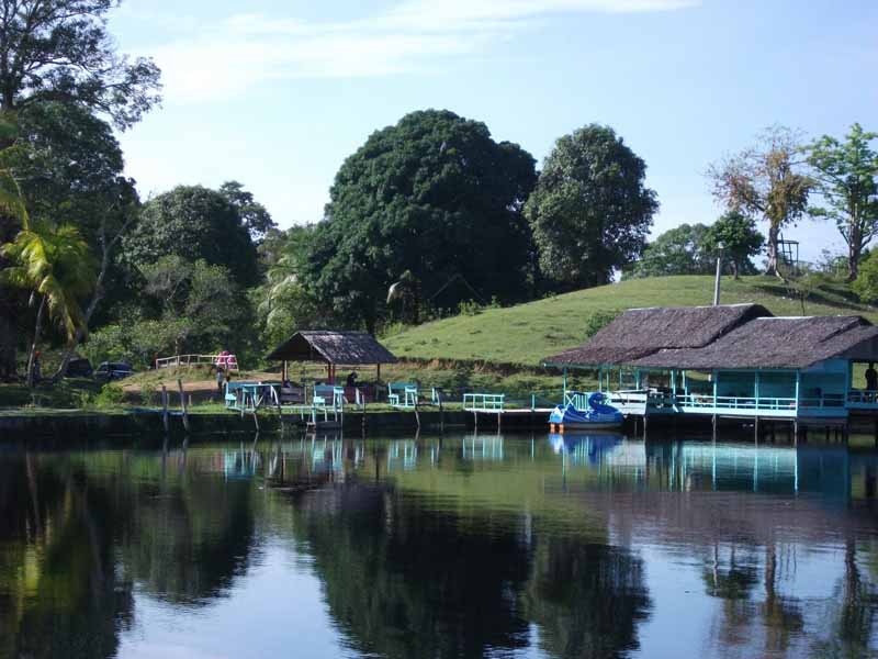 Danau Genang Gedong : Harga Tiket, Foto, Lokasi, Fasilitas dan Spot