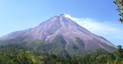 Gunung Merapi : Harga Tiket, Foto, Lokasi, Fasilitas dan Spot