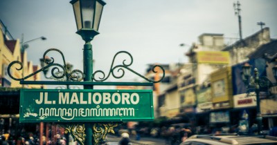 Malioboro : Harga Tiket, Foto, Lokasi, Fasilitas dan Spot