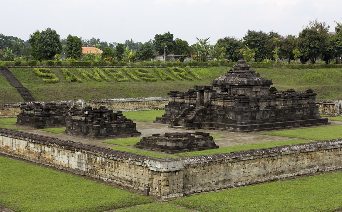 Candi Sambisari : Harga Tiket, Foto, Lokasi, Fasilitas dan Spot