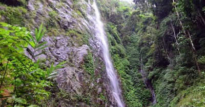 Air Terjun Gunung Palang : Harga Tiket, Foto, Lokasi, Fasilitas dan Spot