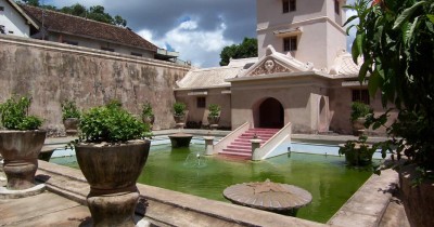 Taman Sari : Harga Tiket, Foto, Lokasi, Fasilitas dan Spot