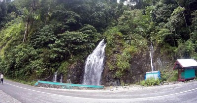 Air Terjun Tangse : Harga Tiket, Foto, Lokasi, Fasilitas dan Spot