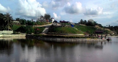 Waduk Jeulikat : Harga Tiket, Foto, Lokasi, Fasilitas dan Spot