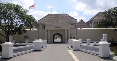 Museum Benteng Vredeburg : Harga Tiket, Foto, Lokasi, Fasilitas dan Spot