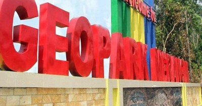 Geopark Merangin : Harga Tiket, Foto, Lokasi, Fasilitas dan Spot