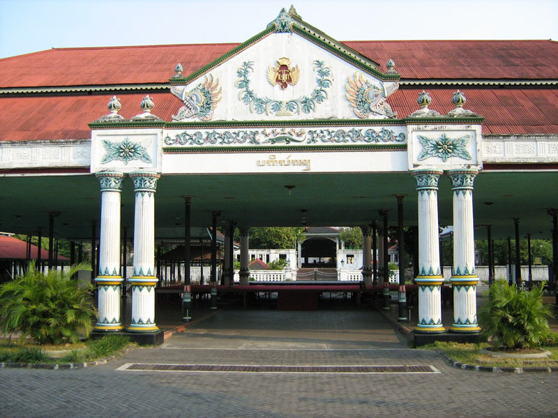 Kraton Yogyakarta, Pesona Wisata di Istana Raja Jogja
