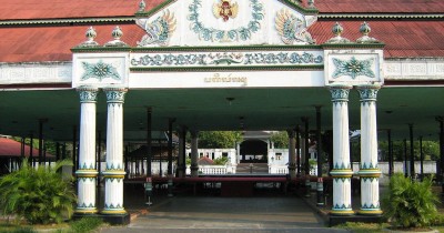 Kraton Yogyakarta : Harga Tiket, Foto, Lokasi, Fasilitas dan Spot