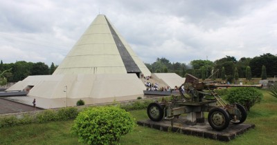 Monumen Jogja Kembali : Harga Tiket, Foto, Lokasi, Fasilitas dan Spot