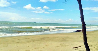 Pantai Indah Naga Permai : Harga Tiket, Foto, Lokasi, Fasilitas dan Spot