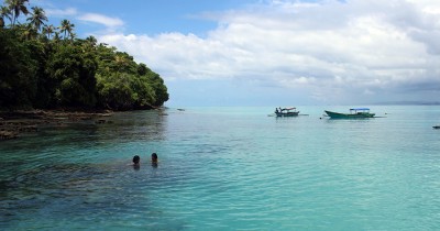 Pulau Siumat : Harga Tiket, Foto, Lokasi, Fasilitas dan Spot