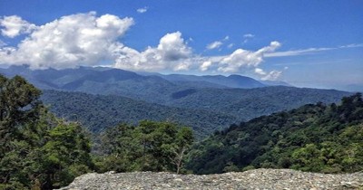 Gunung Singgah Mata : Harga Tiket, Foto, Lokasi, Fasilitas dan Spot