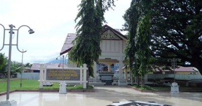 Makam Sultan Iskandar Muda : Harga Tiket, Foto, Lokasi, Fasilitas dan Spot