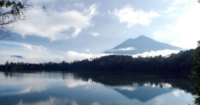 Danau Pauh : Harga Tiket, Foto, Lokasi, Fasilitas dan Spot