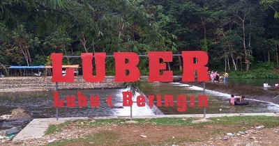 Lubuk Beringin : Harga Tiket, Foto, Lokasi, Fasilitas dan Spot