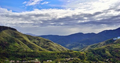 Puncak Genting : Harga Tiket, Foto, Lokasi, Fasilitas dan Spot