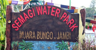 Semagi Waterpark : Harga Tiket, Foto, Lokasi, Fasilitas dan Spot