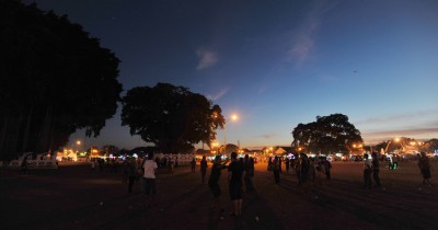 Alun-Alun Kidul : Harga Tiket, Foto, Lokasi, Fasilitas dan Spot