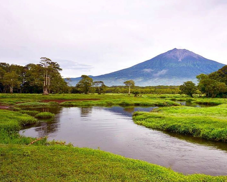 Tempat Wisata Kabupaten Kerinci