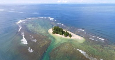 Pulau Gosong : Harga Tiket, Foto, Lokasi, Fasilitas dan Spot