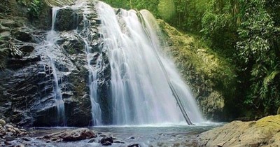 Air Terjun Telalang Jaya : Harga Tiket, Foto, Lokasi, Fasilitas dan Spot