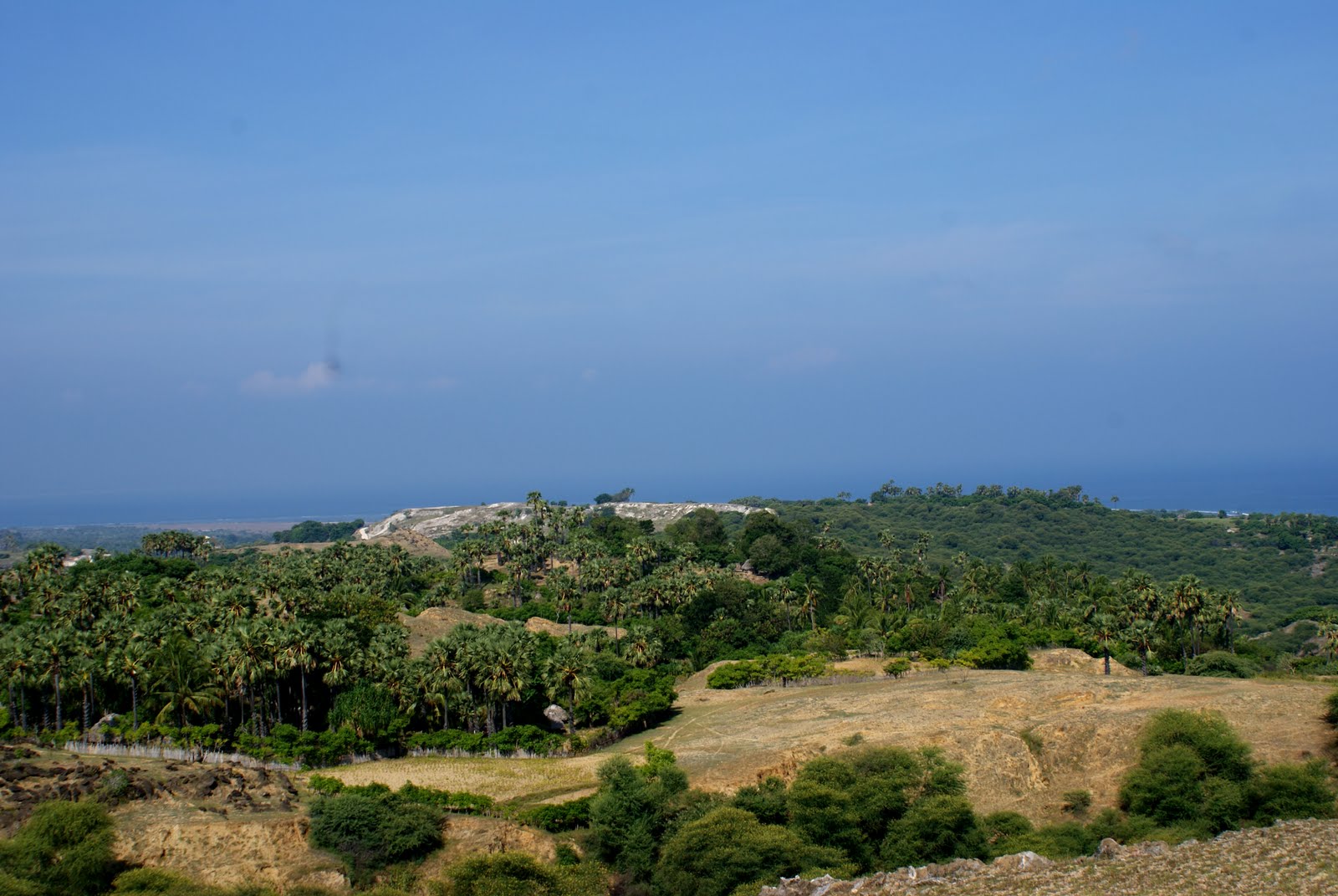 Pulau Sambu : Harga Tiket, Foto, Lokasi, Fasilitas dan Spot