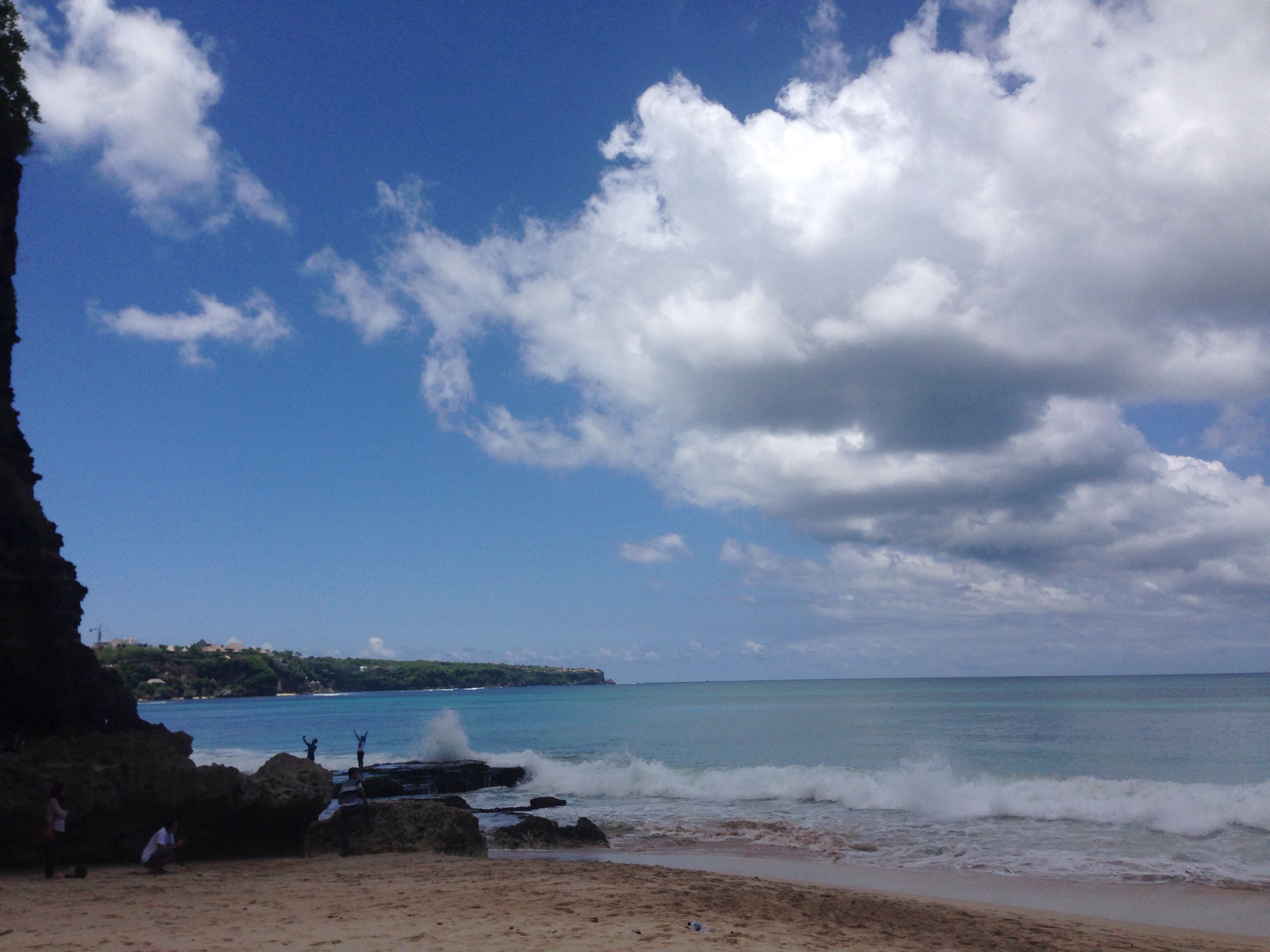 Pantai Impian : Harga Tiket, Foto, Lokasi, Fasilitas dan Spot