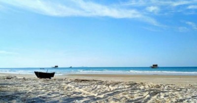 Pantai Dungun : Harga Tiket, Foto, Lokasi, Fasilitas dan Spot