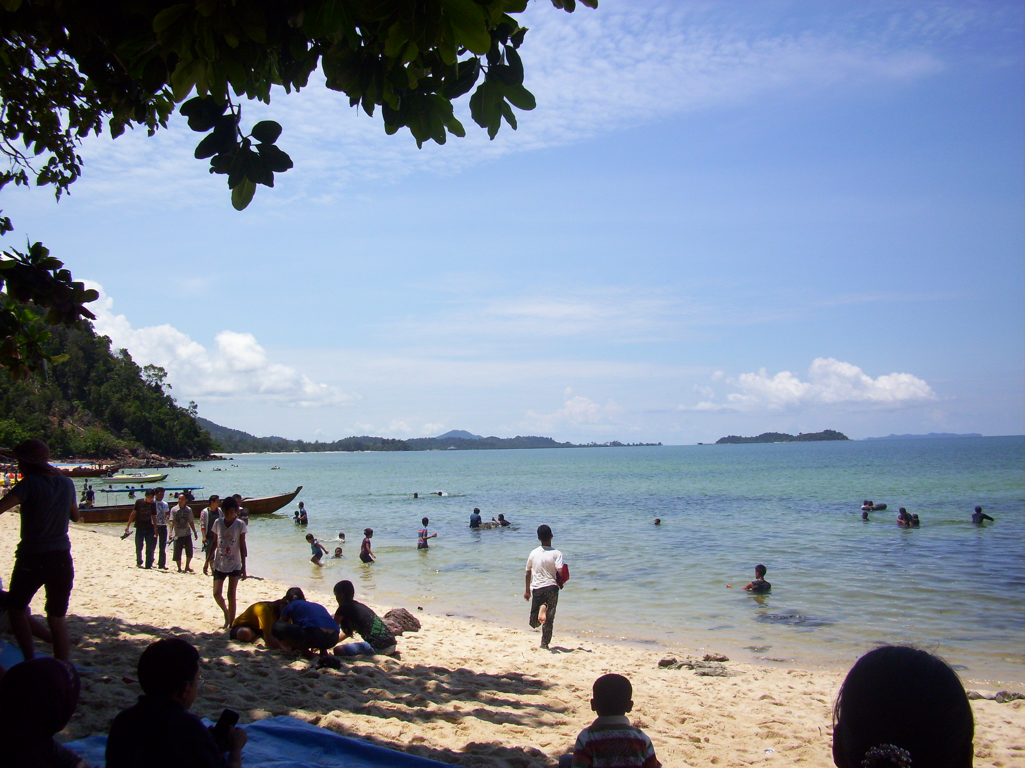 Pantai Mirota : Harga Tiket, Foto, Lokasi, Fasilitas dan Spot