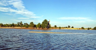 Pantai Setokok : Harga Tiket, Foto, Lokasi, Fasilitas dan Spot